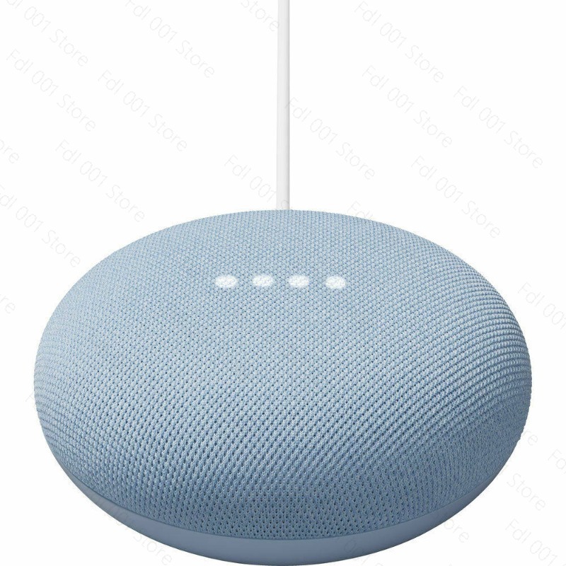 Google Speaker Nest Hub - Google Home Nest Hub Max Mini（第2世代）用スマートスピーカー。Google音声アシスタント対応、ワイヤレスホームオーディオスピーカーの交換用。