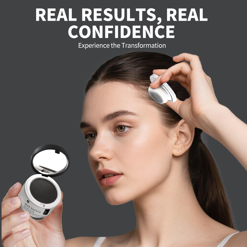 ヘアラインパウダー ルートアップ ナチュラル インスタントヘ - Rooting Hormone Powder のレビューと価格