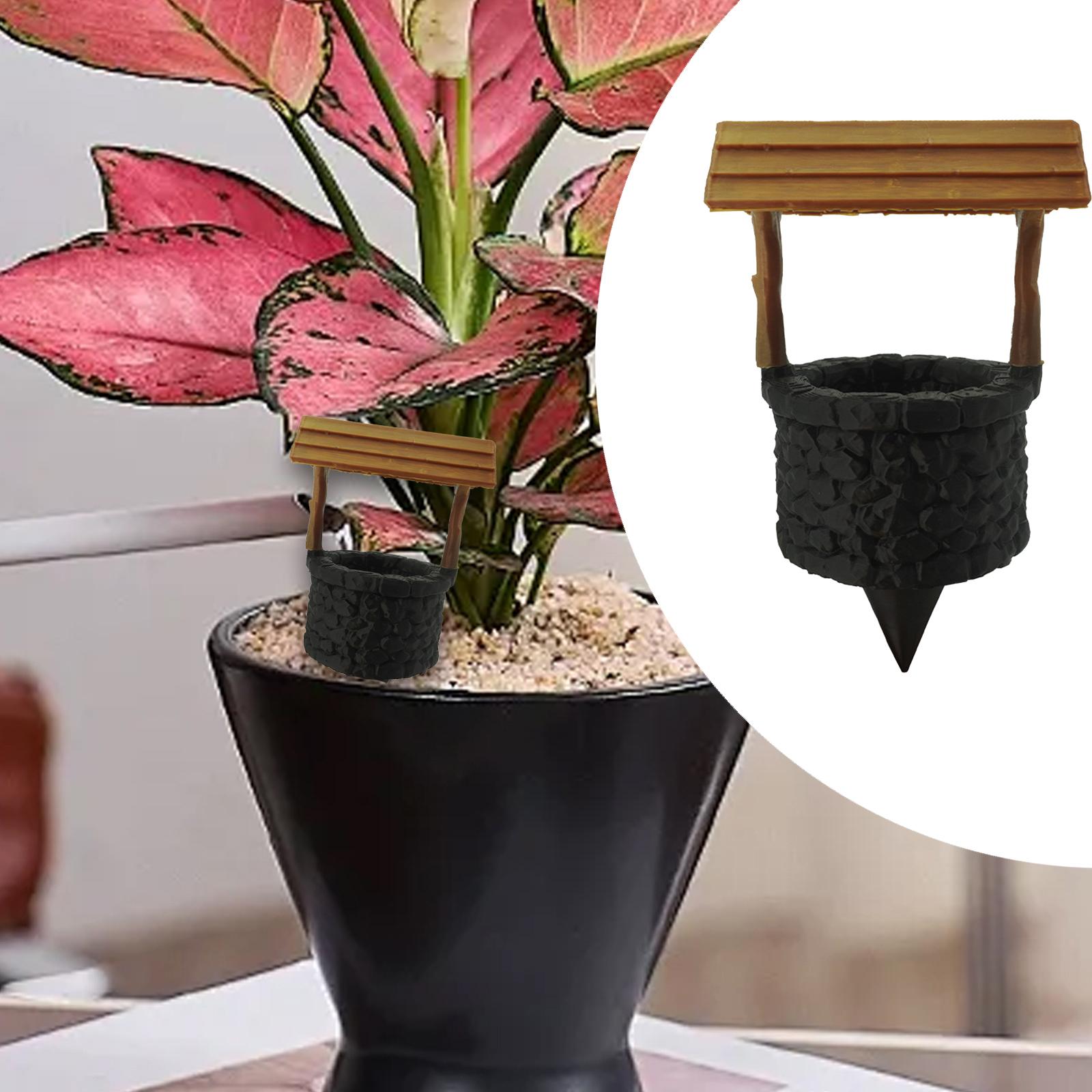 自動給水プランターインサート 植物給水システム 鉢植え植物給 - Self Watering Insert のレビューと価格